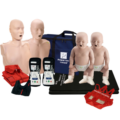 Prestan cpr manichini con - prestan,