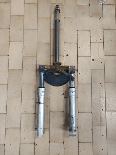 Forcella runner 125 180 200 - runner,