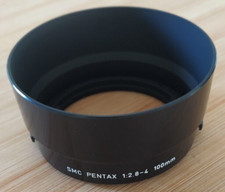 ASAHI PENTAX Originale Paraluce 49mm Lens Hood per obiettivi da 85 a 135mm