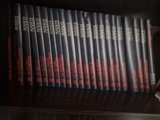 Enciclopedia Professione Donna