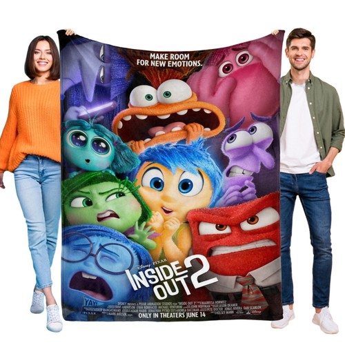 Inside out coperta in - 2,