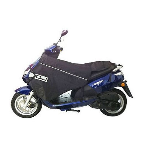 Coprigambe per scooter - , oj