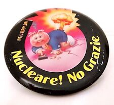 MITICI SGORBIONS Garbage Gang