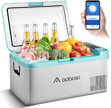 20L Frigoriferi Portatile