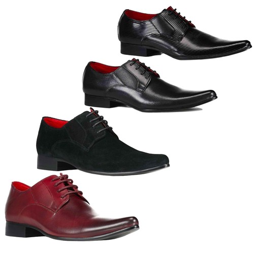Scarpe madcap uomo mod retrò - madcap,