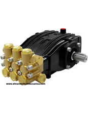 21 lt/min 200 BAR Pompa a