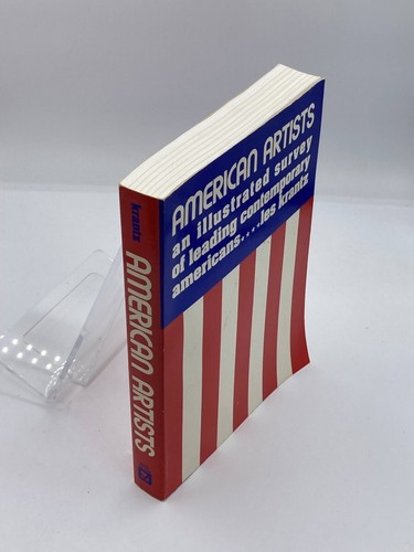 American artists - american, an