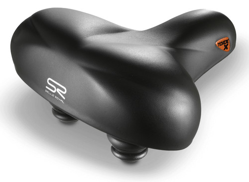 Sella bici selle royal - royal,