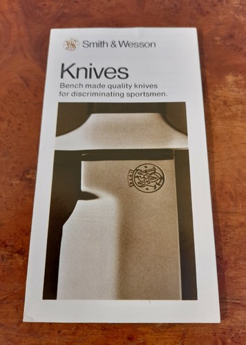 Catalogo knives coltelli smith - coltelli,