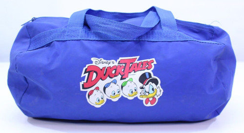 Walt disney duck tales borsone - walt,