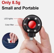 Rilevatore Bonifica Ambientale