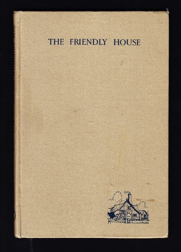 The friendly house thrilling - house, &
