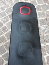 Moulding front door trim left