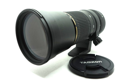 Come nuovo tamron af - 【come, sp