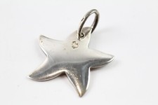 Ciondolo stella marina Dodo