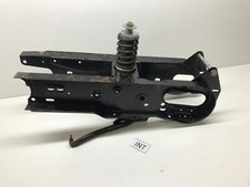 TELAIO SLITTA SOSTEGNO MOTORE   PIAGGIO GRILLO 50CC EPOCA