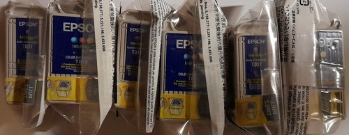 Originale epson t017 t018 nero - originale,