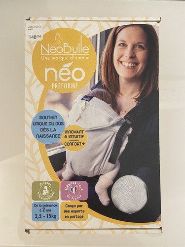Neobulle babies - neobulle,