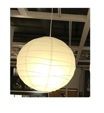 Plafoniera a sospensione Ikea