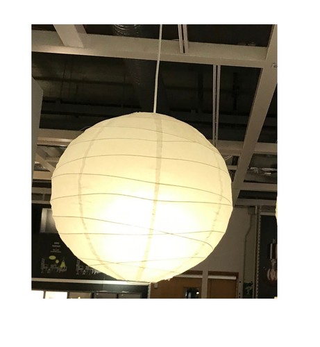Plafoniera sospensione ikea - plafoniera,