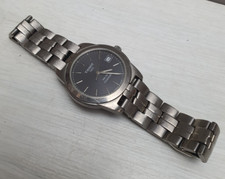 Orologio da polso vintage da