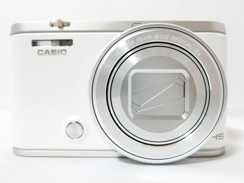 Casio exilim fotocamera - casio,