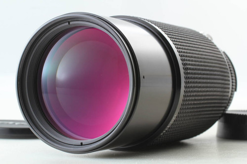 Quasi come nuovo - [], nikon