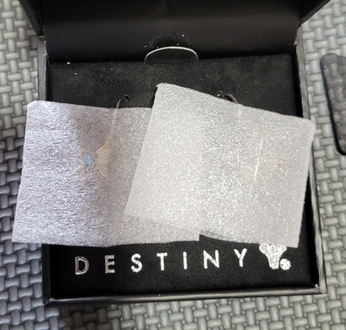 Orecchini fantasma destiny - orecchini,