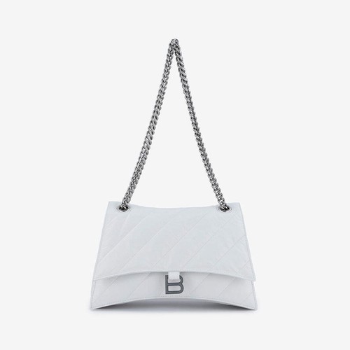 Borsa balenciaga crush chain - balenciaga,