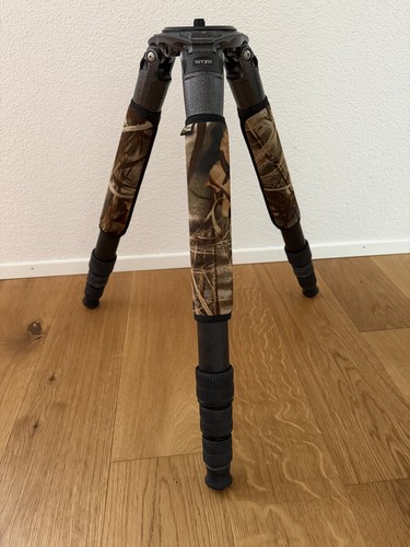 Gitzo gt5542ls treppiede - gt5542ls,
