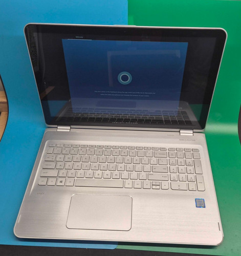 Envy x360 w103dx - hp,