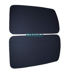 Coppia pannelli porta