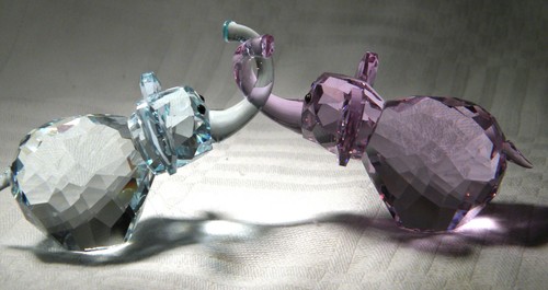 Swarovski crystal lovlots - swarovski,