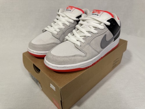 Nike dunk low am90 infrared - sb,