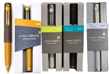 MITSUBISHI PENTIL uniball