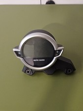 STRUMENTAZIONE moto guzzi v7