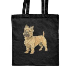 Borsa shopper cairn terrier - borsa,