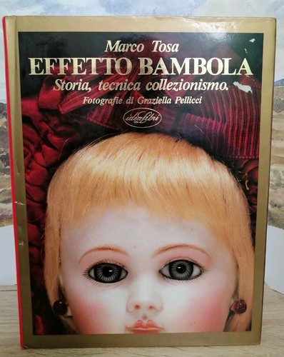 Marco tosa effetto - tosa,