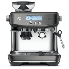 Sage SES878 the Barista Pro Portafiltro Macchina da Caffè Espresso Black