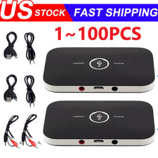 Bluetooth Transmitter &