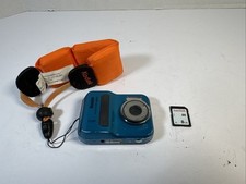 Kodak EasyShare Sport C123