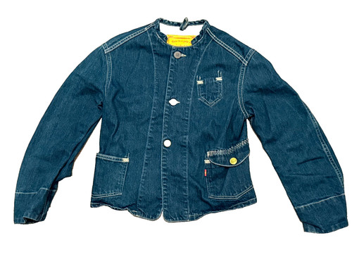 Levis red 02548 1180 taglia - levis, s
