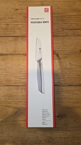 Coltello zwilling vegetable - coltello,