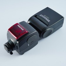 Flash automatico PENTAX