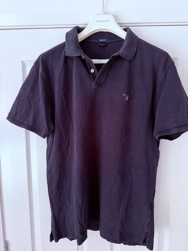 Polo uomo manica - , gant