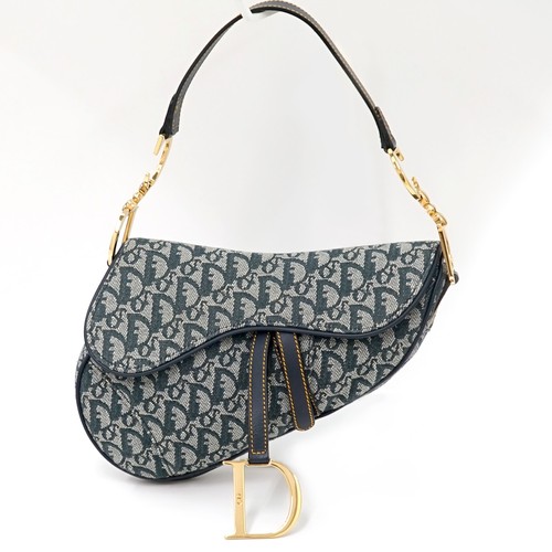Christian dior trotter borsa - dior,