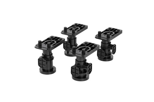 Ikea metod gambe piedi - 4x,