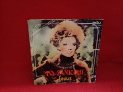 Giri iva zanicchi - 45, jesus