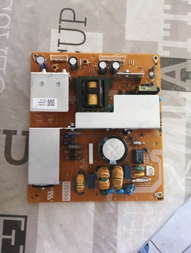 Carte alimentation dps 205cp - carte, dps-205cp