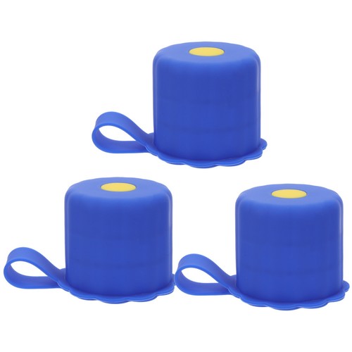 3pz tappo bottiglia gallone - tappo,